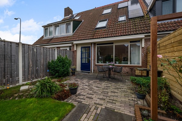 Medium property photo - De Twaalfmaat 4, 1911 RD Uitgeest